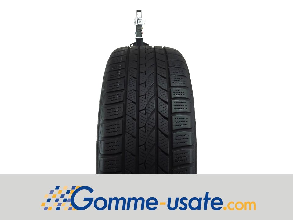 Thumb Falken Gomme Usate Falken 205/55 R16 91H Euro AllSeason AS200 M+S (65%) pneumatici usati All Season_2